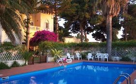 B&B Villa Amodeo